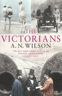 The Victorians Wilson A.N.
