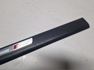 moulding cap left front front AUDI A6 C6 A6C6 S-LINE 4F0853373F