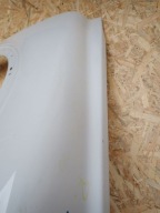 VOLVO C30 fender right front front