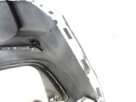 VW GOLF 8 VIII HB bumper rear part rear