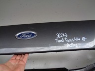 front bumper FORD FOCUS MK4 18- NR 40629