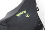 fender left front front JEEP RENEGADE 1.0T