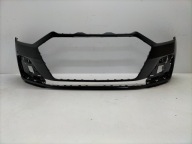 front bumper front AUDI A1 82A 18