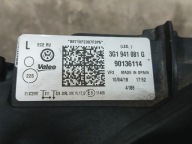 light front left VW PASSAT B8 FULL LED 3G1 3G1941081G