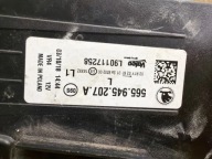 light rear rear part left Skoda Kodiaq 565 2016- Led 565945207A