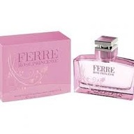 GIANFRANCO FERRE ROSE PRINCESSE EDT 30 ml