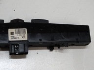 interruttore luci Luci di emergenza OPEL ASTRA H 13100105