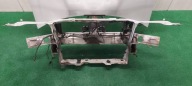 support panel for radiators MERCEDES SLK R170 97-04 LAK: 744