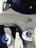 AUDI A4 B8 LIFT swing right right front 8K0407258ABS