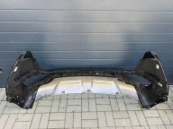 Kia Niro 2 II 22- lökhárító hátsó hátsó