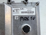 OPEL CORSA HM05 1.2 A3C0994990001 9846386780 9815037580 computer ECU