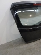 boot door window 5D HB 9F Hyundai i30 and (2007-2012)