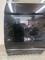 door rear part rear. left HONDA CR-V III 3 07