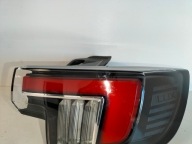 light rear rear part right OPEL MOKKA II B 20- LED