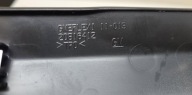 frame passenger compartments of the dashboard ROZDZIELCZEJ OPEL AMPERA