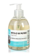 Mydło w płynie Uzdrowisko Ciechocinek 300ml