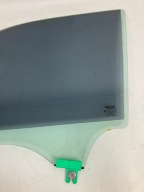 Ram 1500 V window side door left front 2019-24