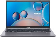 Notebook Asus X515JA-BQ721W 15,6 " Intel Core i7 16 GB / 512 GB sivý