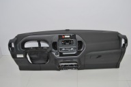console dashboard instrument panel Ford Bronco Sport 2020+