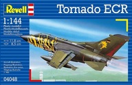 1/144 Samolot F-16C Tornado ECR Revell 04048