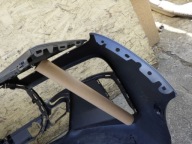 BMW 7 I7 G70 M PAKIET 2022- front bumper
