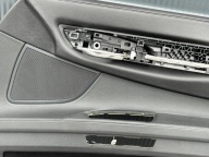 side door right front BMW 7 F01 leather black DAKOTA