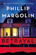 BETRAYAL - Phillip Margolin [KSIĄŻKA]