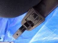 handle left front left front FORD TRANSIT MK8