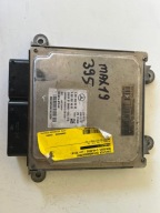 MERCEDES C W205 A6519005203 A6519014502 661921 2.2 CDI computer ECU
