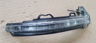 A4 B9 8W blinker indicator mirrors right front 8W0949102