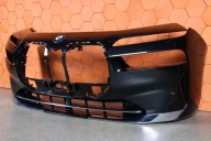 BMW 7 G70 i7 bumper front front colour 475