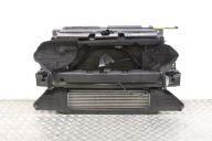 support panel for radiators front radiator pillar MG ZS LIFT FL 2024 1.0 T-GDI