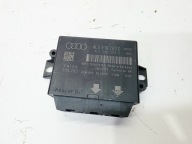 Centralina modulo CZUJNIKOW parcheggio PDC AUDI A6 C6 Q7 4L 4L0919283C