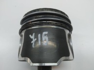 piston connecting rod 2.9 CRDI Kia Carnival II (2006-2014)