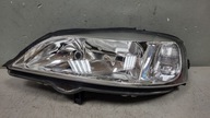 Lampa Lewy Przód TYC Opel Astra G II