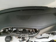 dashboard KIA XCEED X CEED 23R LIFT