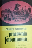 Pracownia fotoamatora - Pękowski