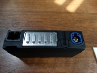 IDEALNY PANEL ZLACZE USB X2 AUDI A6 A7 C8 Q7 Q8 1 9