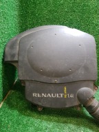 Gehäuse filter luft DACIA SANDERO 8200861226