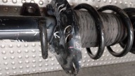 shock absorber right left front 5Q0413023FJ GOLF VII OCTAVIA III A3 8V 1.6TDI