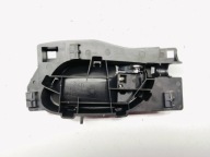 handle inner right rear Peugeot 407 1.8 16V 96526177VD