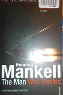The man who smiled - Henning Mankell