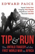 Tip and Run: The Untold Tragedy of the First