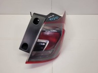 light rear right side Opel Crossland X 2019 207981
