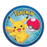 Przypinka do plecaka Pin Button Badzik Pikachu Pikaczu Pokemony 44mm #13