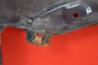 fender right front front black NISSAN QASHQAI 1 and 06-13