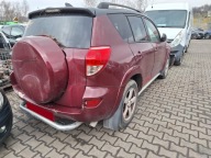 TOYOTA RAV4 III 3 A3 RAV-4 Sitze Leder GRZANE 06