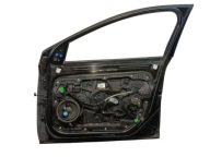 door right front right front VOLVO V40 II 2 LAK: 717-46 (12-16)
