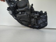 light left REFLEKTOR TOYOTA AURIS II 15- LIFT