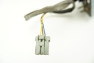 mirror left HONDA JAZZ II (2002-2004) 3 PIN